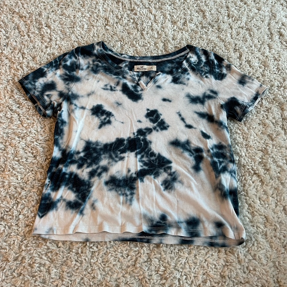 Hollister Top